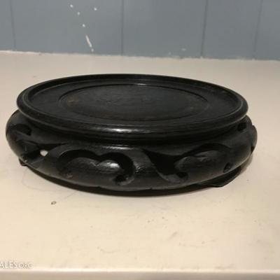 Pier 1 Candle Holder