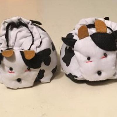 Cow Lot