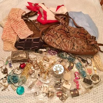  Jewelry & More (Lot #27)   