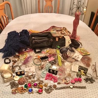 Jewelry & More (Lot #24)  