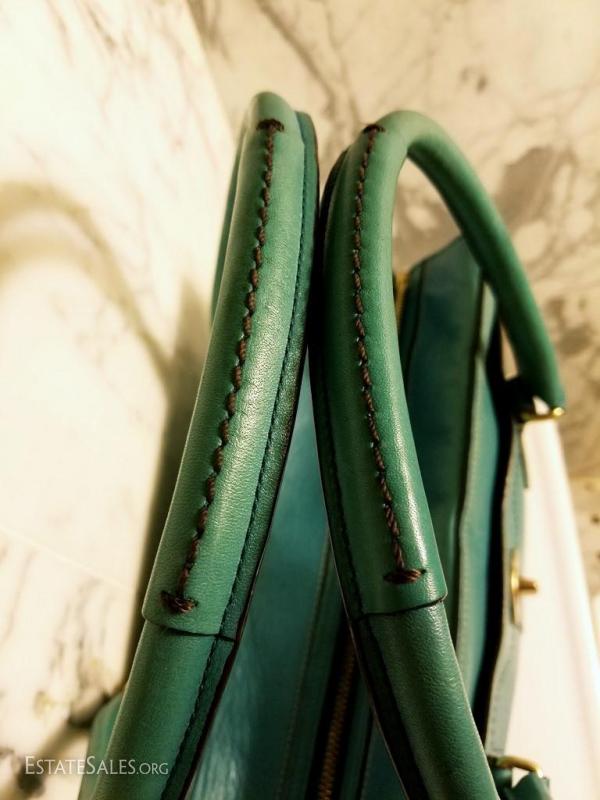 Coach kelly bag sale