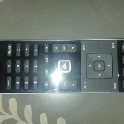 50" Vizio LED Smart TV