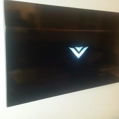 50" Vizio LED Smart TV