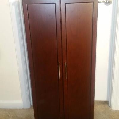 Jewelry Armoire 