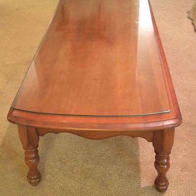 Ethan Allen Coffee Table