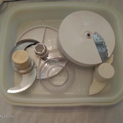 Oster Kitchen Center With Multiple Attachments