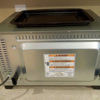 KitchenAid Convection Oven Toaster