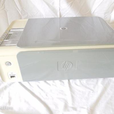 HP 3 in1 Copier 