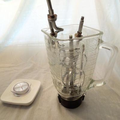 Oster Kitchen Center With Multiple Attachments