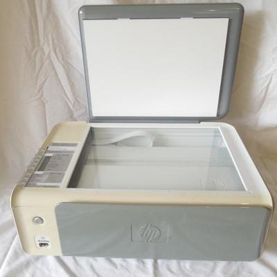 HP 3 in1 Copier 