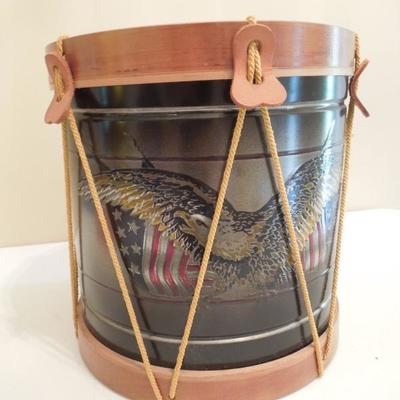 11" Replica of Tin Drum