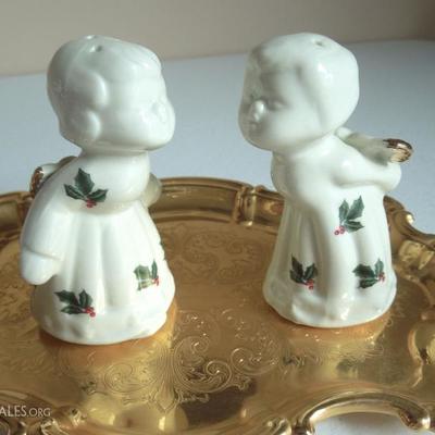Holly Angel S&P and more