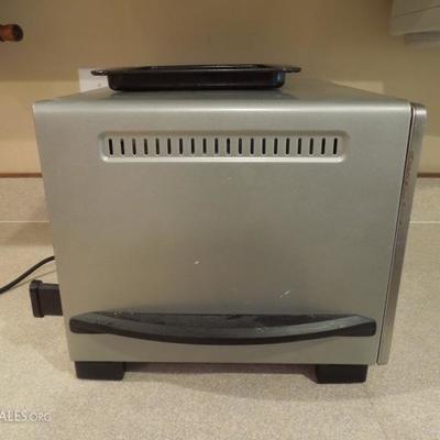 KitchenAid Convection Oven Toaster