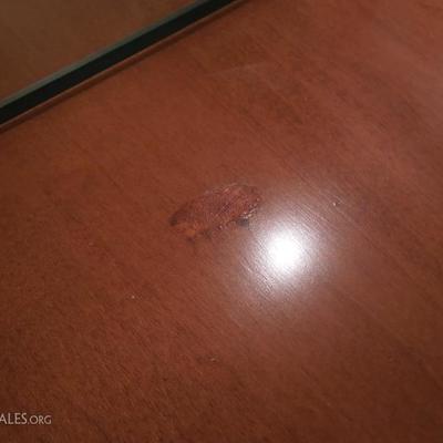 Ethan Allen Coffee Table