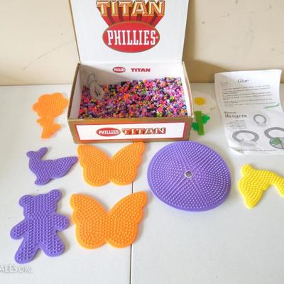 Bead Craft supplies