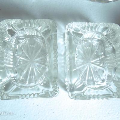 Lot of Candles and Base Holders