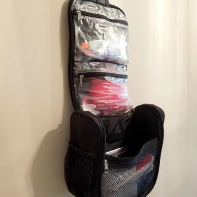 All in One Personal Travel Kit