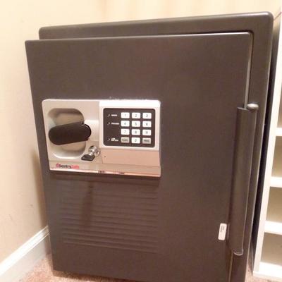 Sentry Safe AV-628790 
