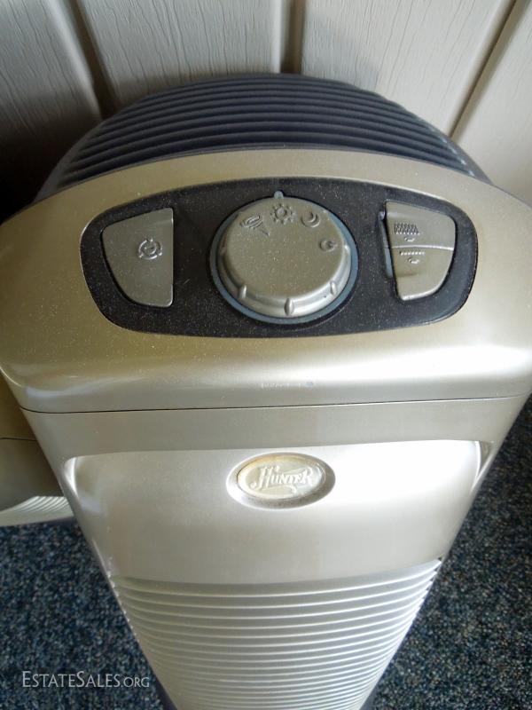 Hunter fan sale model 30748