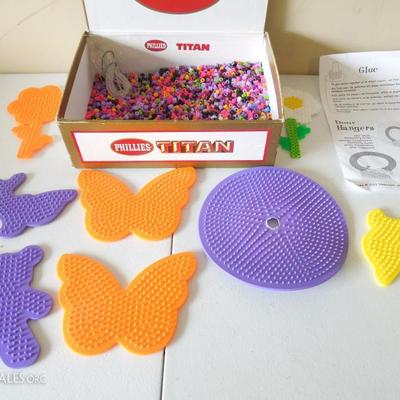 Bead Craft supplies