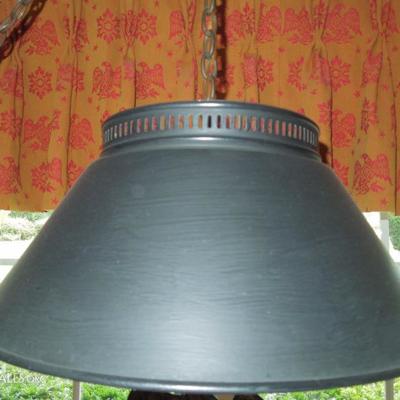 Eagle Hanging Ceiling Lamp