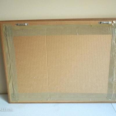 Pair of Historical Framed Prints