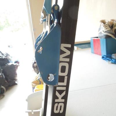 Cross Country Skis, Poles, Boots and More