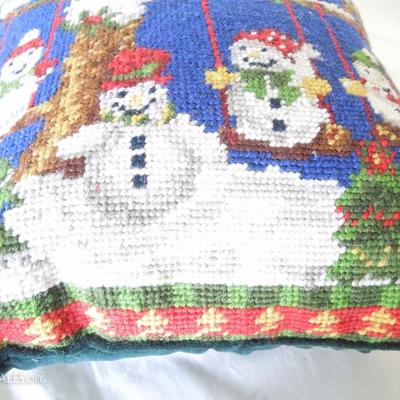 Mixed Lot of Christmas Items
