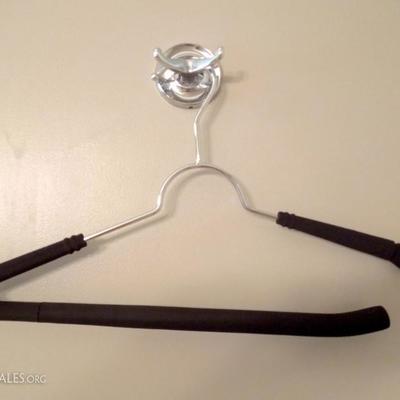Lot of Closet Organizing Tools