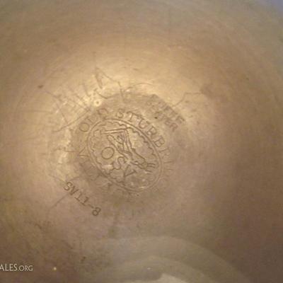 Lot of Vintage Bar Items