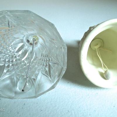 2 Collectible Bells