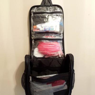 All in One Personal Travel Kit
