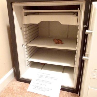 Sentry Safe AV-628790 
