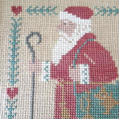 Mixed Lot of Christmas Items