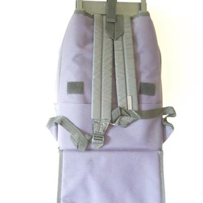 Backpack Portable Luggage