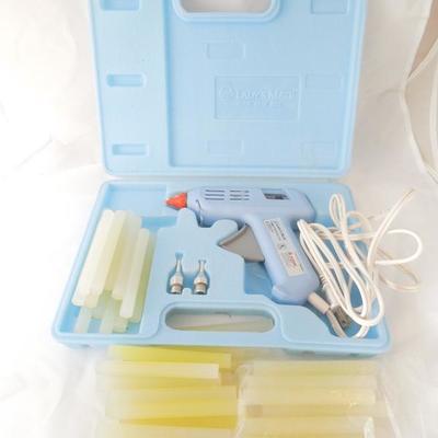 Glue Gun and Sticks