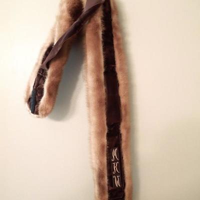 Vintage Night on the Town Accesories