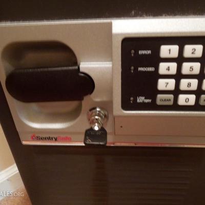 Sentry Safe AV-628790 