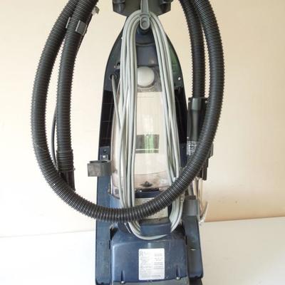 Royal Model 7910 Carpet Extractor