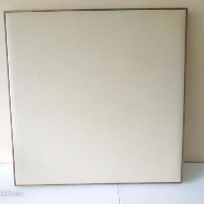Vintage Wooden Folding Card Table