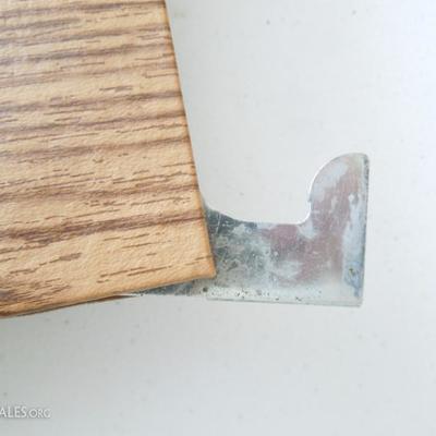 Foldable Velour Table Protectors with Extension