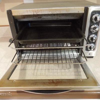 KitchenAid Convection Oven Toaster