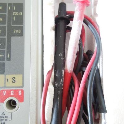 Fluke Digital Multimeter