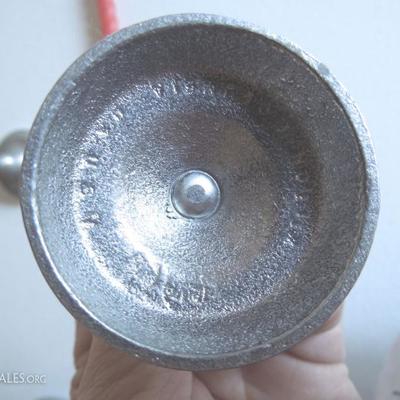 Lot of Pewter by Wilton