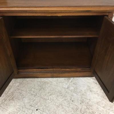  Thomasville Buffet 1970's Awesome Condition.