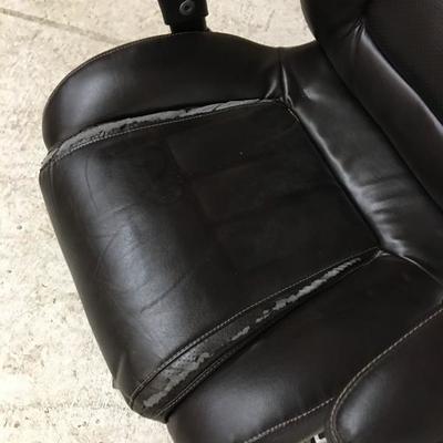 Costco Office Chair Ajustable