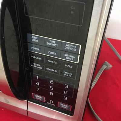 Emerson 1000 Watt Microwave Oven
