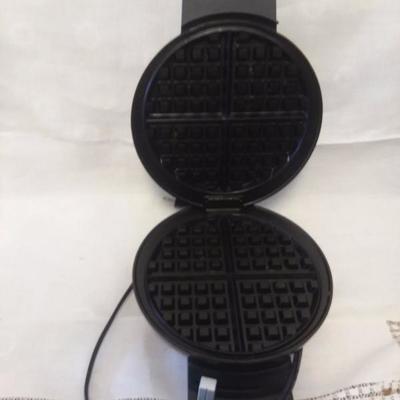 Classic Waffle Maker Cuisinart