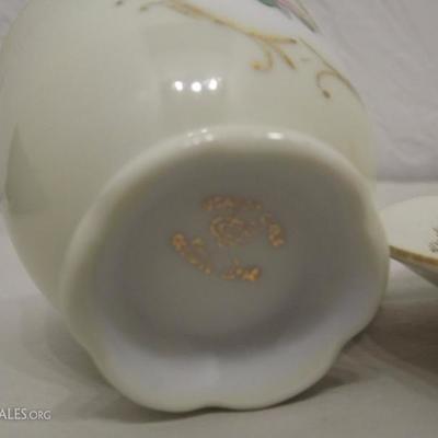 1940s circa made in occupied Japan tea cup 