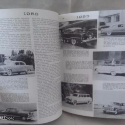 The Dodge Story 